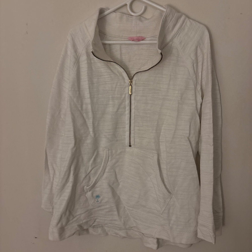 1/2zip pullover - Picture 1 of 1